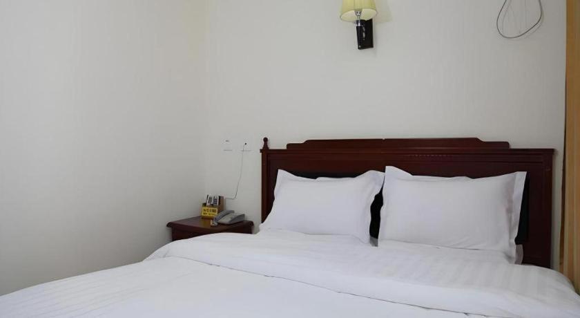 Beijing Yi Jia Hotel Eksteriør billede